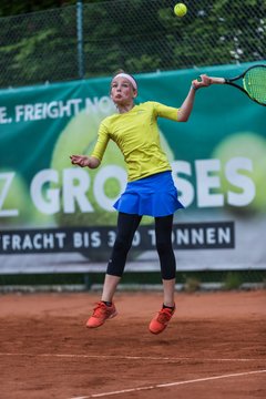 Philippa Färber 707 - Norddeutsche Meisterschaft Junioren